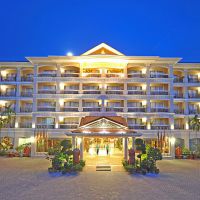 Hotel Somadevi Angkor Resort & Spa 