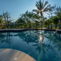 Le Bel Air Resort Luang Prabang 4*