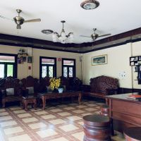 Maison Vongprachan Hotel 