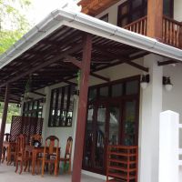 Villa Boua Thong Hotel 