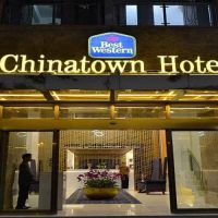 Best Western China Town Hotel 