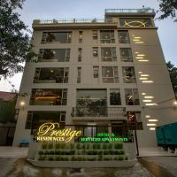 Prestige Residences At Golden Valley By Grand United Hospitality 