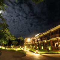 Bagan Billiken Hotel 