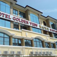 Golden View Hotel 