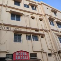 Hotel Anjal