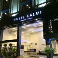 Hotel Balmi 