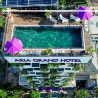 Aria Grand Hotel & Spa 