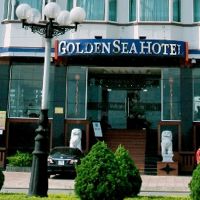 Golden Sea Hotel 
