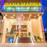 Dana Marina Hotel Da Nang 