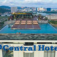 Central Luxury Ha Long Hotel 