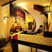 Cinnamon Hotel Hanoi