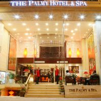 The Palmy