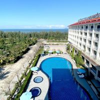 Muong Thanh Holiday Hotel Hoi An 
