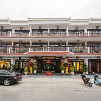 Thanh Binh Central Hotel 