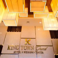 King Town Grand Hotel