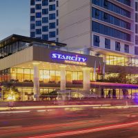 Starcity Nhatrang Hotel 