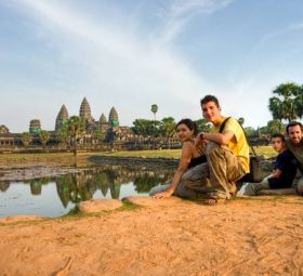 Камбоджа- Туристические Советы И Полезная Информация
