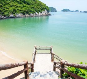 Best Time To Visit Vietnam Is From September To April