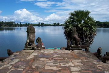 Angkor In Depth
