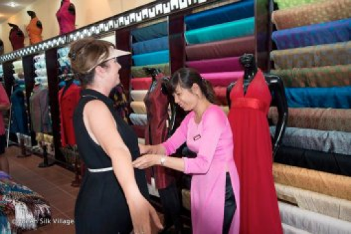 The Best Places to Shopping in Hoian