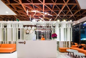 Venue Hotel Nha Trang