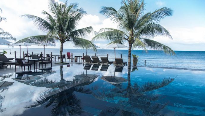 The Palmy Phu Quoc Resort & Spa