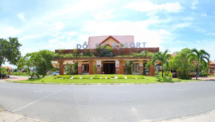 Doi Su Resort