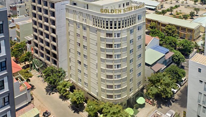 Golden Star Hotel