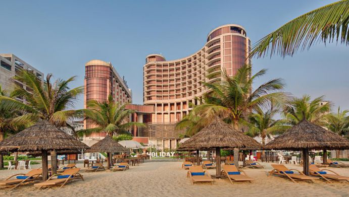 Holiday Beach Danang Hotel & Resort