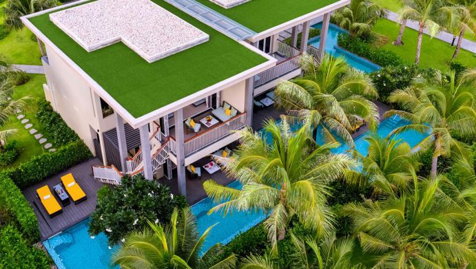 Pullman Phu Quoc Beach Resort