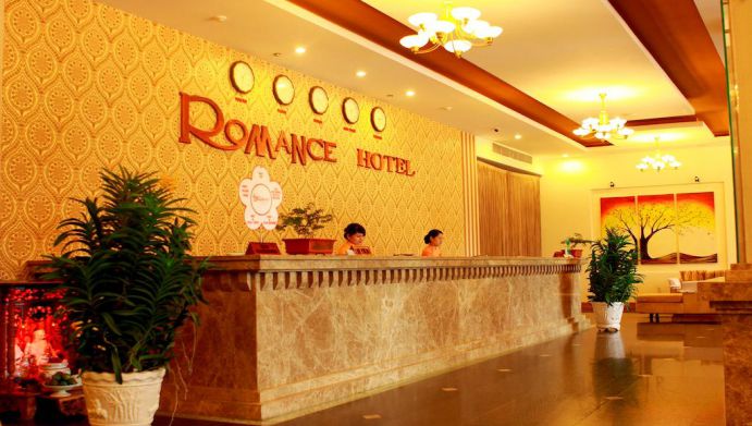 Romance Hotel