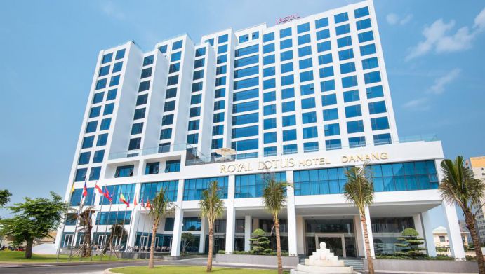 Royal Lotus Hotel Danang