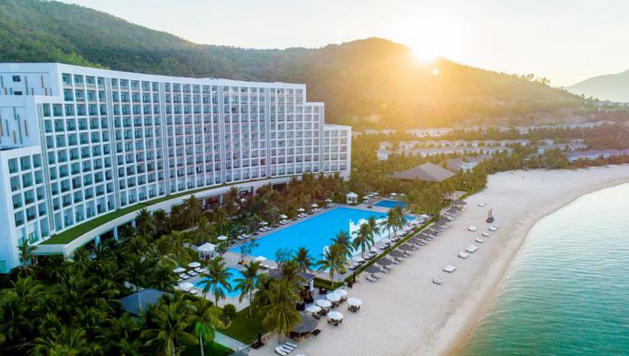 Vinpearl Resort & Spa Nha Trang Bay