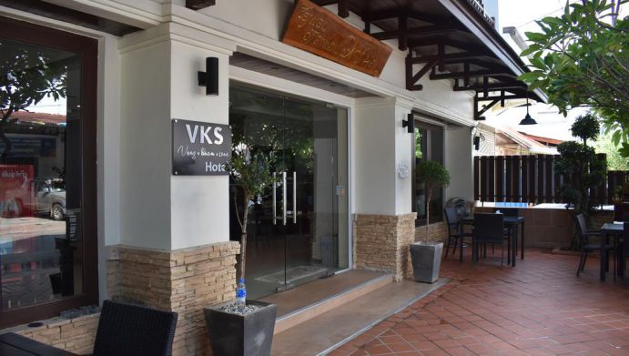 Vks Hotel