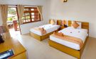 Superior Double Or Twin Room With Pool View