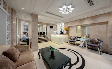 Classy Boutique Hotel