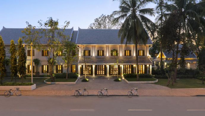 Avani Luang Prabang Hotel