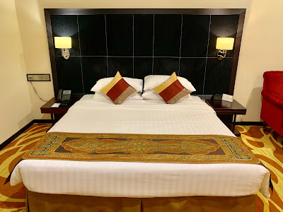 Premier Double Or Twin Room