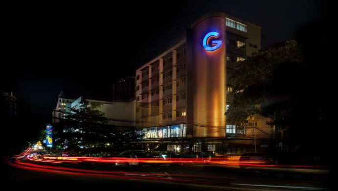 Hotel G Yangon