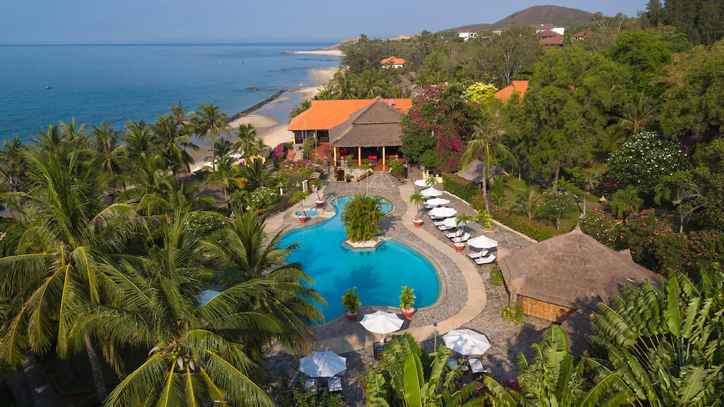 Victoria Phan Thiet Beach Resort & Spa