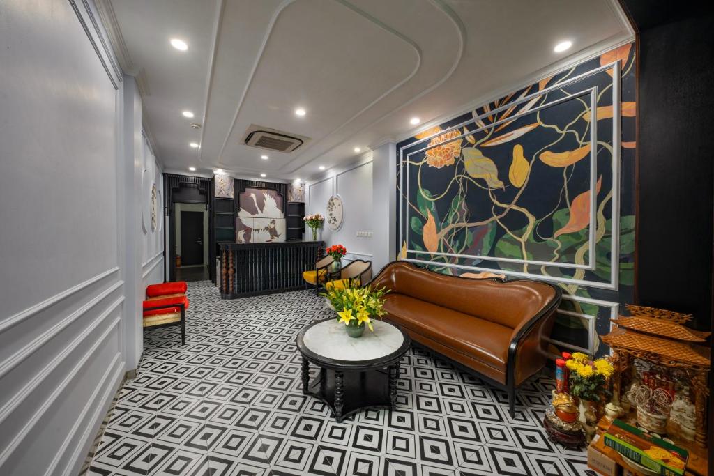 Hanoi Royal Premium Hotel