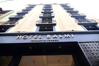 Hotel Balmi