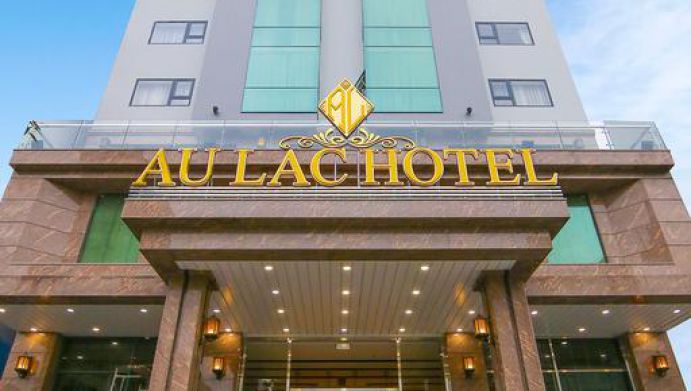 Au Lac Hotel Ha Long