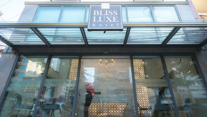 Bliss Luxe Hotel