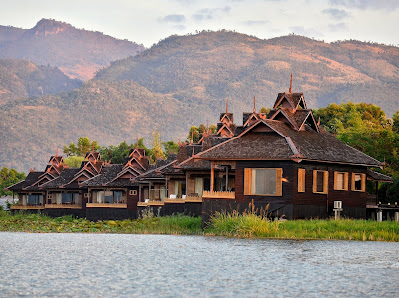 Inle Resort