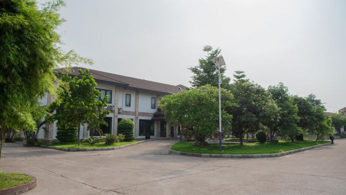 Khung City Hotel