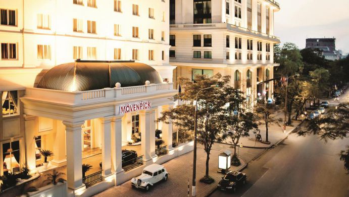 Movenpick Hanoi