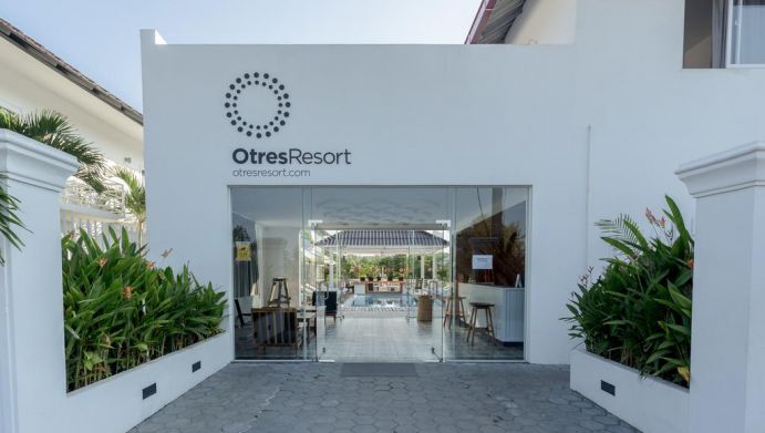 Otres Resort