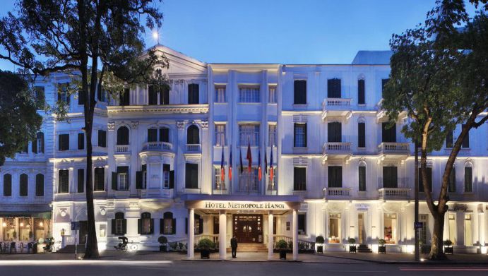 Sofitel Metropole Hanoi