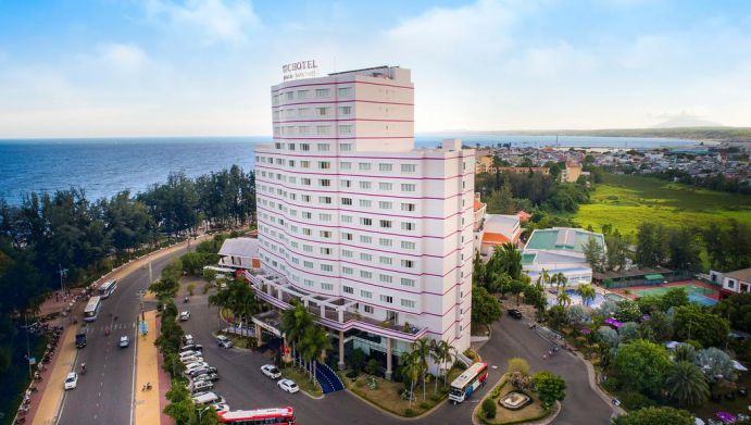 TTC Hotel – Phan Thiet